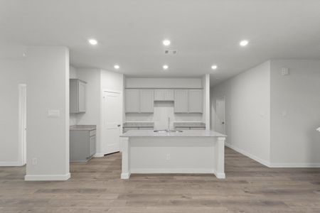 New construction Single-Family house 2113 Soriah Ct, Brookshire, TX 77423 plan Norman - image 6