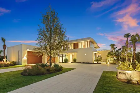 New construction Single-Family house 10967 Monte Rosa Dr, Palm Beach Gardens, FL 33412 - image