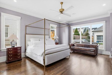 New construction Single-Family house 2123 St Marys St, Raleigh, NC 27608 - image 12