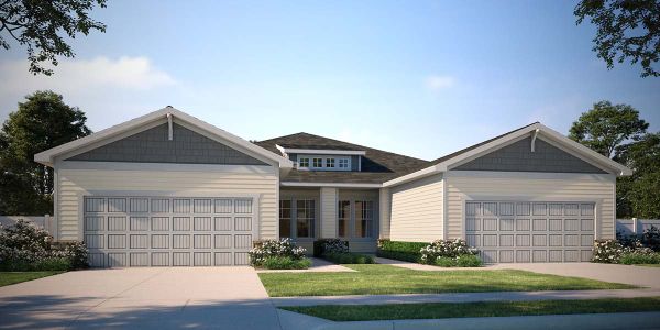 Everlake at Mandarin by Dream Finders Homes in Jacksonville - photo 6 6