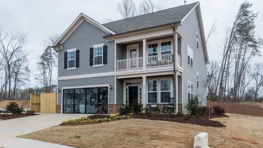 New construction Single-Family house 712 Sprout St, Zebulon, NC 27597 null- photo 1 1