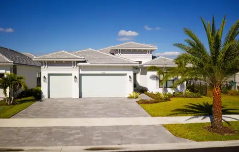 New construction Single-Family house 12881 Wingspan Ct, Palm Beach Gardens, FL 33412 - image
