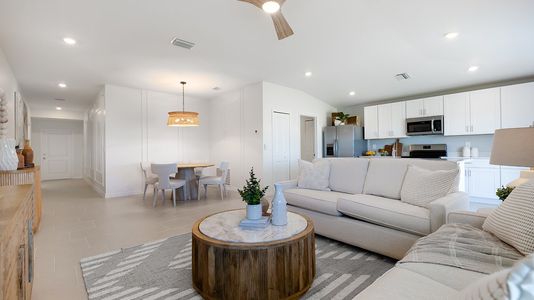 Savanna Lakes: Executive Homes 14