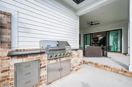 New construction Single-Family house 6105 Pasquo Rd, Nashville, TN 37221 plan Ryland - image