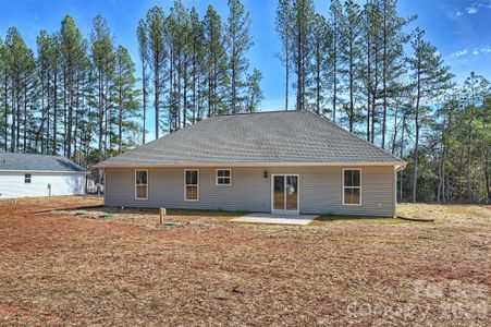 New construction Single-Family house 2287 Lee Lawing Rd, Lincolnton, NC 28092 - image 3