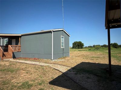 New construction Manufactured Home house 1020 Red Bird Ln, Bowie, TX 76230 - image