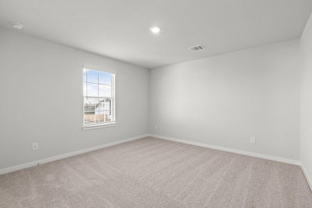 New construction Single-Family house 130 Water Grass Trl, Clute, TX 77531 plan Sinclair - image 18