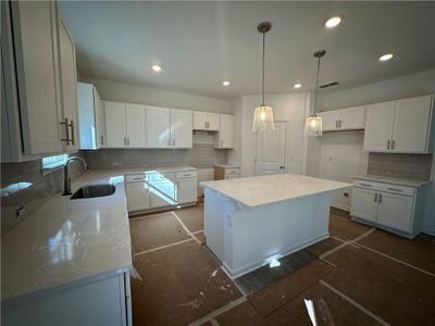 New construction Single-Family house 7260 Eton Ln, Locust Grove, GA 30248 Surrey- photo 20 20