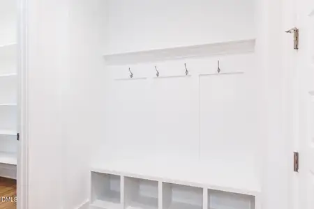 New construction Single-Family house 5108 Boylston Dr, Fuquay Varina, NC 27526 plan Gunnison - image 13