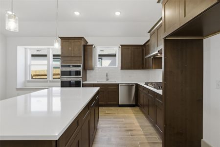 New construction Single-Family house 19132 Ariel Elena Wy, Pflugerville, TX 78660 - image 13