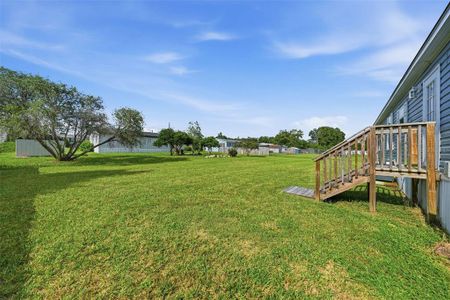 New construction Manufactured Home house 6161 Se 145Th St, Summerfield, FL 34491 - image