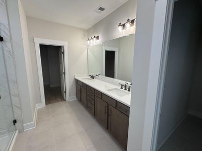 New construction Single-Family house 1956 Central Ave, Summerville, SC 29483 plan Putnam - image 11