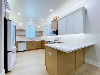 New construction Single-Family house 8308 Gibson Oaks Dr, Lakeland, FL 33809 - image 13
