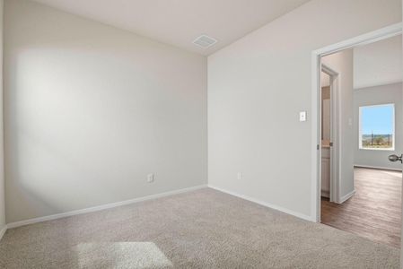 New construction Single-Family house 2326 Croaker Crk, San Antonio, TX 78245 plan Hunters Ranch 1468 - image 18