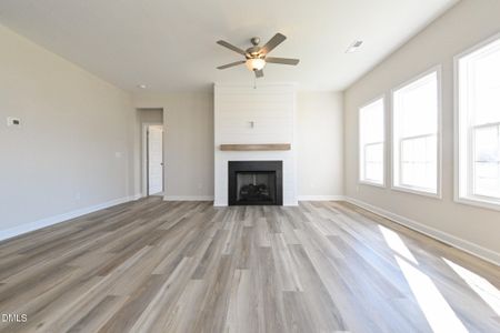 New construction Single-Family house 105 Bella Pl, Unit Lot 8, La Grange, NC 28551 - image 17