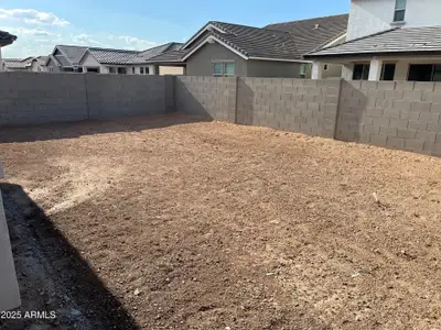 New construction Single-Family house 9964 W Catalina Dr, Avondale, AZ 85392 plan Granite Peak - image