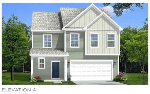 New construction Single-Family house James Island, SC 29412 - image