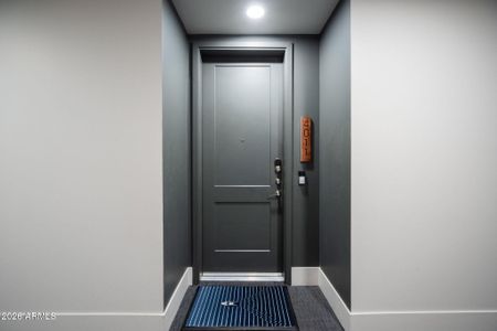 New construction Condo house 3131 N Central Ave, Unit 4011, Phoenix, AZ 85012 - image 18