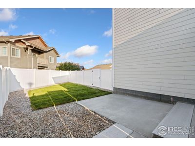 New construction Single-Family house 7578 Little Fox Ln, Wellington, CO 80549 - image