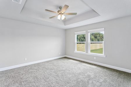New construction Single-Family house 6635 Prosperity Ln, Milton, FL 32570 plan The Liberty - image 19