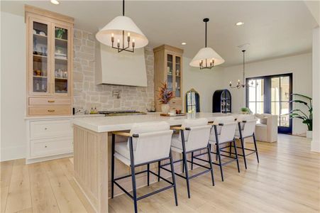 New construction Single-Family house 2561 Cokers Chapel Rd, Ball Ground, GA 30107 - image 14