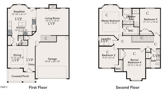 New construction Single-Family house 4734 Scenic Pines Dr, Unit (Lot 47 ), Hope Mills, NC 28348 - image