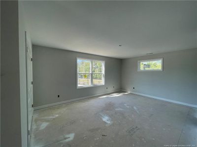 New construction Townhouse house 111 Michter St, Unit 52, Vass, NC 28394 - image 14
