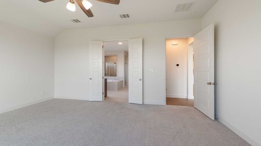 New construction Single-Family house 2636 Brooklyn St, Forney, TX 75126 plan 2049W - image 15