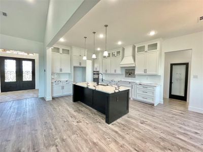 New construction Single-Family house 1744 Butcher Rd, Waxahachie, TX 75165 - image