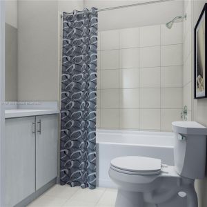 New construction Townhouse house Homestead, FL 33034 - image