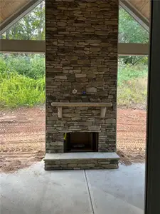 New construction Single-Family house 94 Barnwood Pointe, Dallas, GA 30132 - image