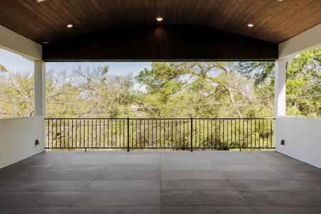 New construction Single-Family house 2504 Bluffview Dr, Austin, TX 78704 - image 3