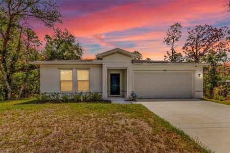 New construction Single-Family house 1040 Sherwin St, Port Charlotte, FL 33953 - image