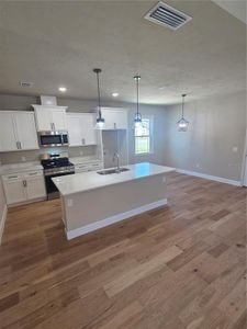 New construction Single-Family house 24363 Sw 18Th Ln, Newberry, FL 32669 - image 15