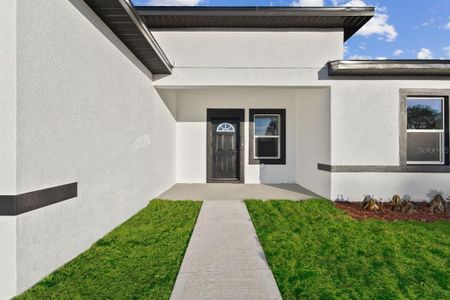 New construction Single-Family house 13592 Sw 43Rd Cir, Ocala, FL 34473 null- photo 2 2