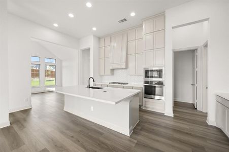 New construction Single-Family house 3043 Farmhouse Dr, Midlothian, TX 76065 plan Alexander - image 11