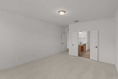 New construction Single-Family house 1328 Hallettsville, San Antonio, TX 78253 plan Caldwell - image 19