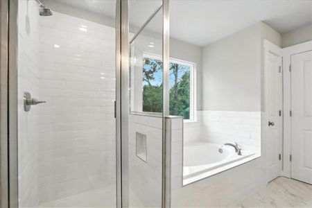 New construction Single-Family house 4040 Links Blvd, Jefferson, GA 30549 - image 17