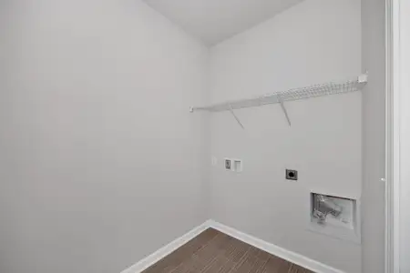 New construction Single-Family house 1903 Temple Grove Dr, Iowa Colony, TX 77583 plan The Avery - image 15