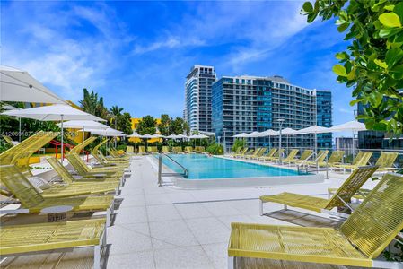 New construction Condo house 90 Ne 32Nd St, Unit ph#27, Miami, FL 33127 - image