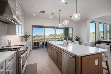 Bellos at The Summit by KLMR Homes in Fountain Hills - photo 23 23