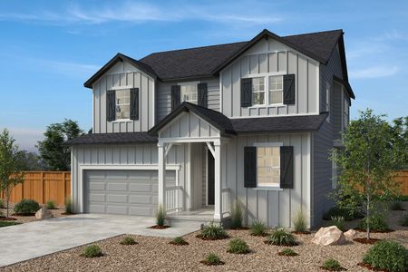 New construction Single-Family house 2155 Farmlore Dr E, Brighton, CO 80601 null- photo 0 0