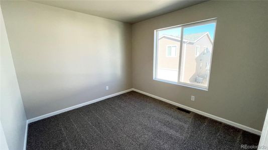 New construction Duplex house 284 Scaup Ln, Johnstown, CO 80534 Acadia- photo 16 16