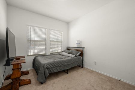 New construction Single-Family house 14109 Mussel Run, Elgin, TX 78621 Gannes- photo 21 21