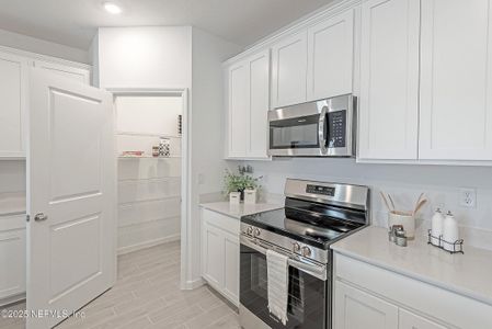 New construction Single-Family house 2986 Clementine Ln, Green Cove Springs, FL 32043 CHARLE II- photo 4 4