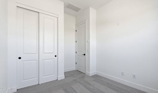 New construction Single-Family house 20311 W Campbell Ave, Buckeye, AZ 85396 plan Clyde III - image 18