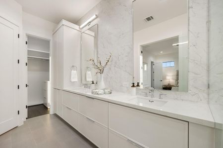 New construction Single-Family house 12812 Verdi Dr, Houston, TX 77024 - image