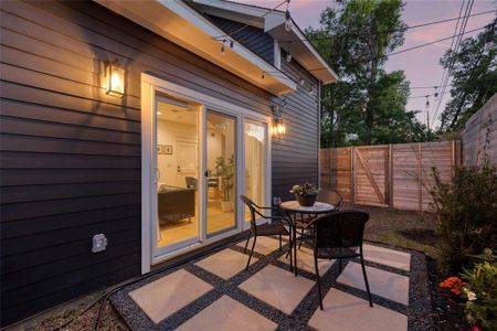 New construction Single-Family house 7812 Mullen Dr, Unit 2, Austin, TX 78757 null- photo 13 13