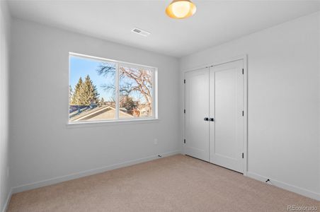 New construction Duplex house 2643 S Bannock St, Denver, CO 80223 null- photo 26 26