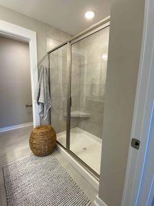 New construction Townhouse house 1300 Sabino Pl, Unit 479, Gallatin, TN 37066 plan Leland - image 12